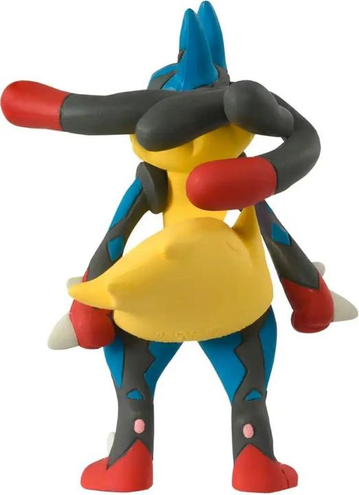 Immagine prodotto Takara Tomy Pokemon - Mega-Lucario Moncollé