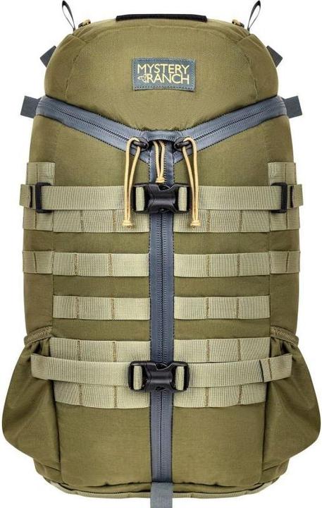 Actual product image Mystery Ranch 2 Day Assault 27 (27 l)
