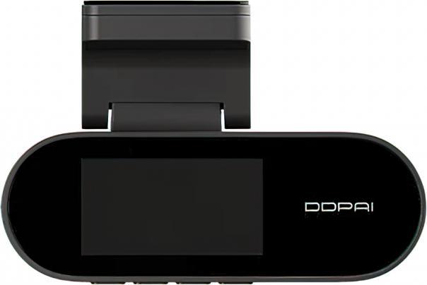 Image du produit DDpai Dash + Rear Camera N2 Dual, 2K, Wi-Fi, 1.9inch LCD, Black