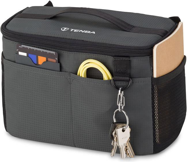 Produktbild Tenba Tools BYOB 9 Innentasche (Kamera Innentasche)