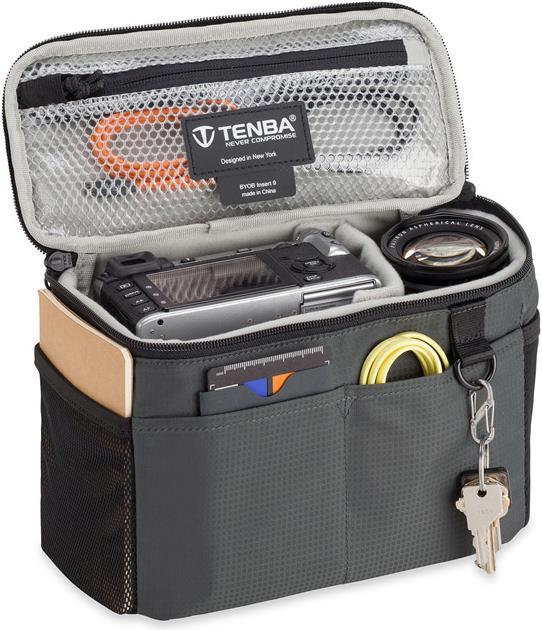 Produktbild Tenba Tools BYOB 9 Innentasche (Kamera Innentasche)