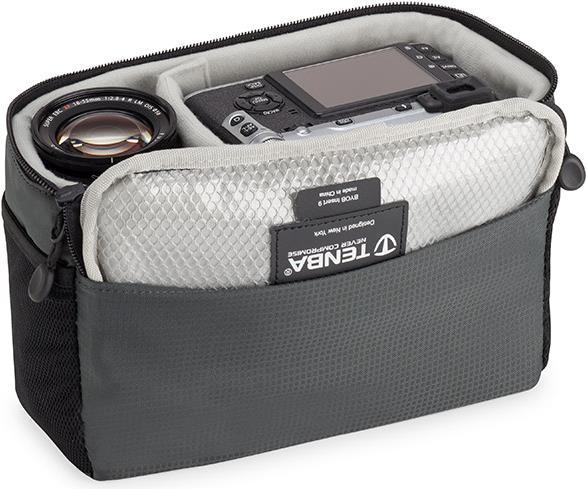 Produktbild Tenba Tools BYOB 9 Innentasche (Kamera Innentasche)