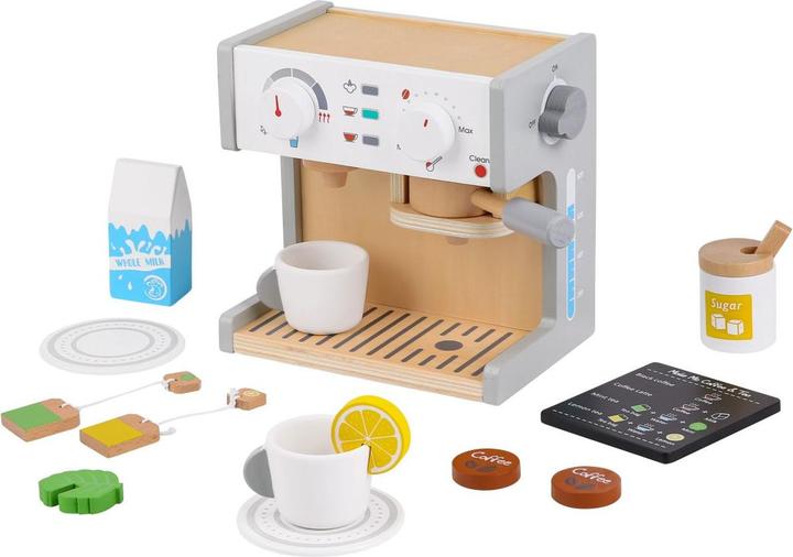 Actual product image Spielba Coffee maker