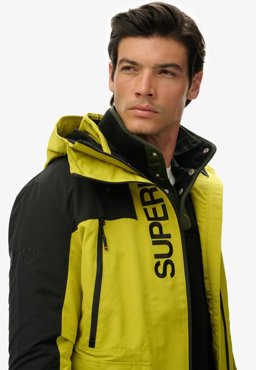 Produktbild Superdry Windjacke (L)