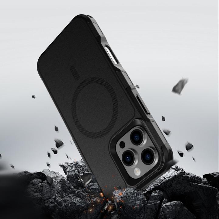 Produktbild 4smarts Defend Case (Apple iPhone 16 Pro Max)