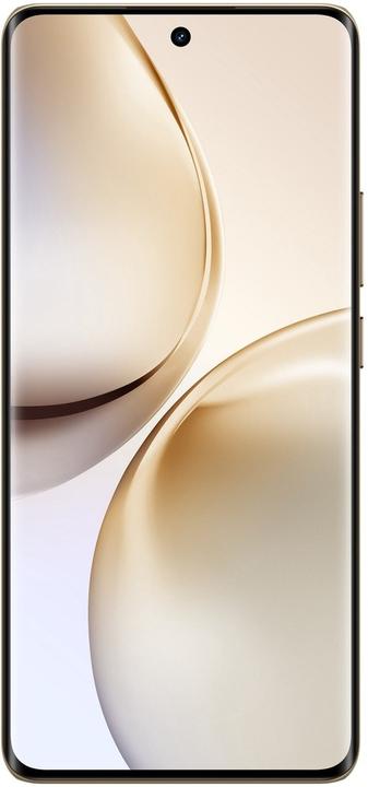 Actual product image realme 14 Pro (512 GB, Pearl White, 6.77", Dual SIM, 5G)