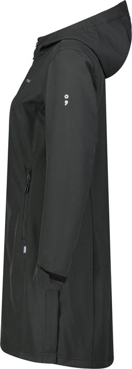 Actual product image Meru Winter softshell coat Touloluse (M)
