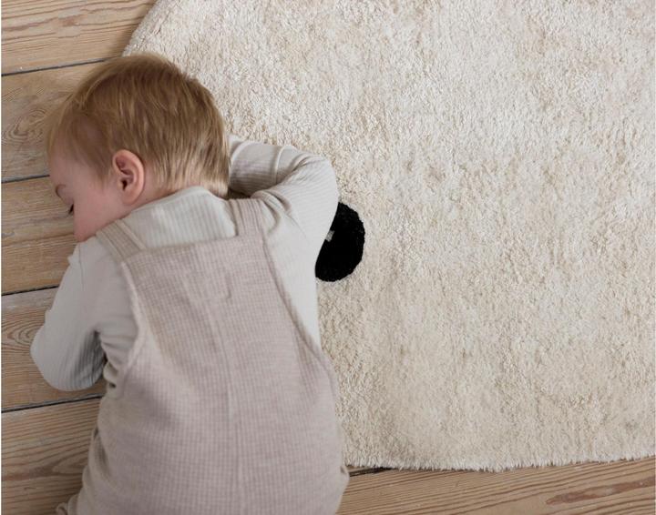 Produktbild Filibabba Wal Christian (65 x 100 cm)