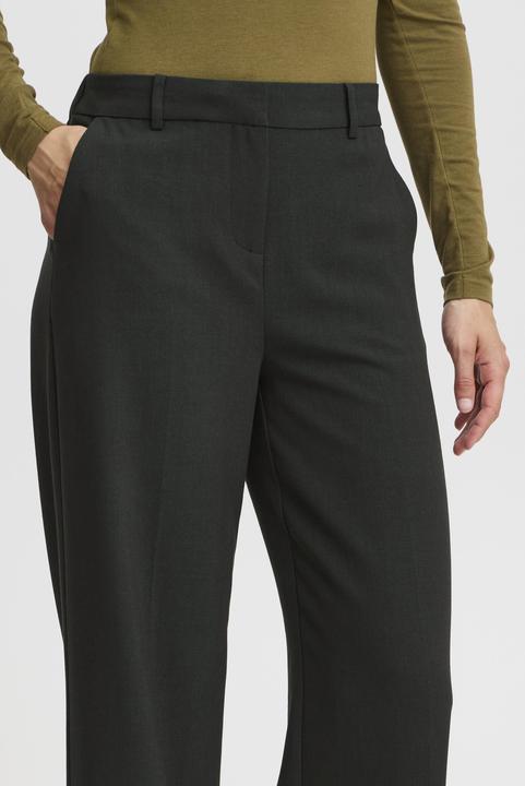 Image du produit B.young BYDANTA WIDE LEG PANTS 2 CROPPED 20815027 (Bande de fréquences 38 (2600 MHz))