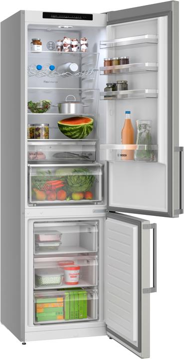 Actual product image Bosch Hausgeräte KGN39VICT (363 l)