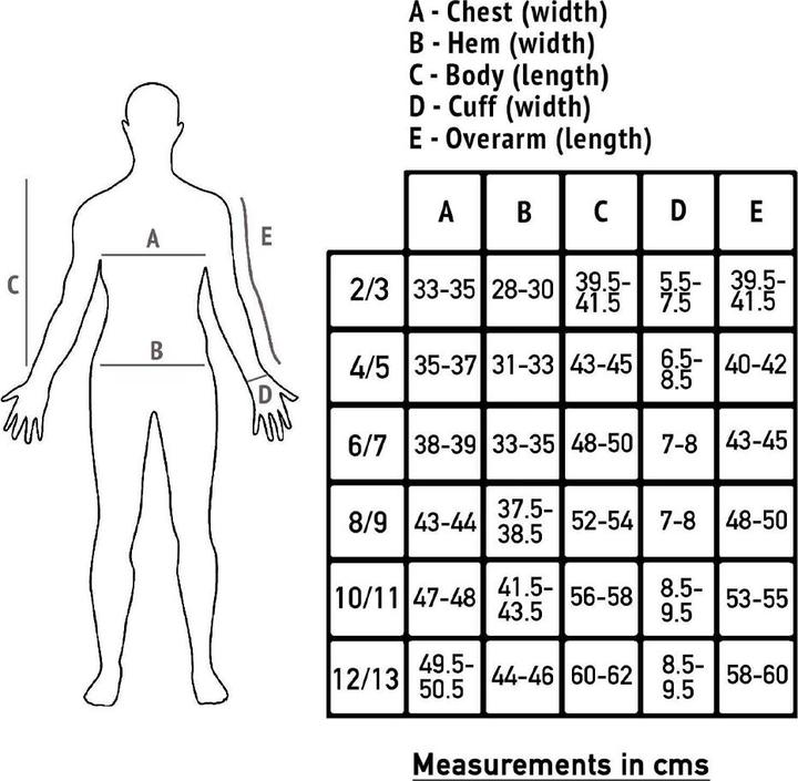 Produktbild Chelsea FC Kapuzenpullover Jungen Fleece (110)