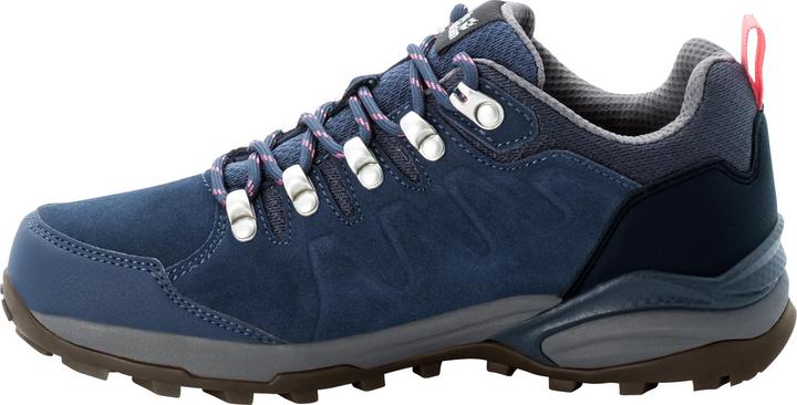 Image du produit Jack Wolfskin Refugio Texapore Low W (36)