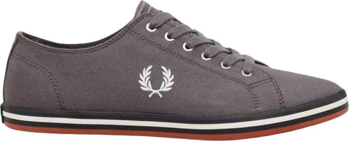 Fred Perry Kingston Sneaker Twill (36)