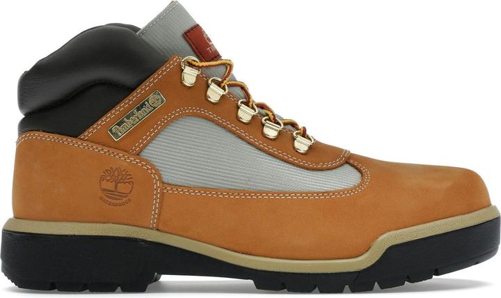 Immagine prodotto Timberland Field Boot Mid Lace Up Waterproof Wheat (41.5)