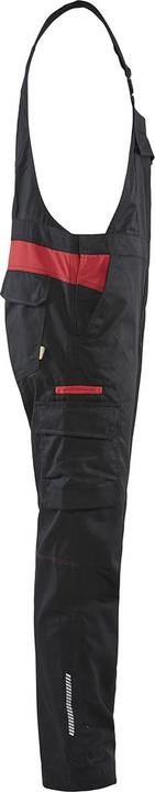 Produktbild Blakläder Latzhose Stretch 2d (40)