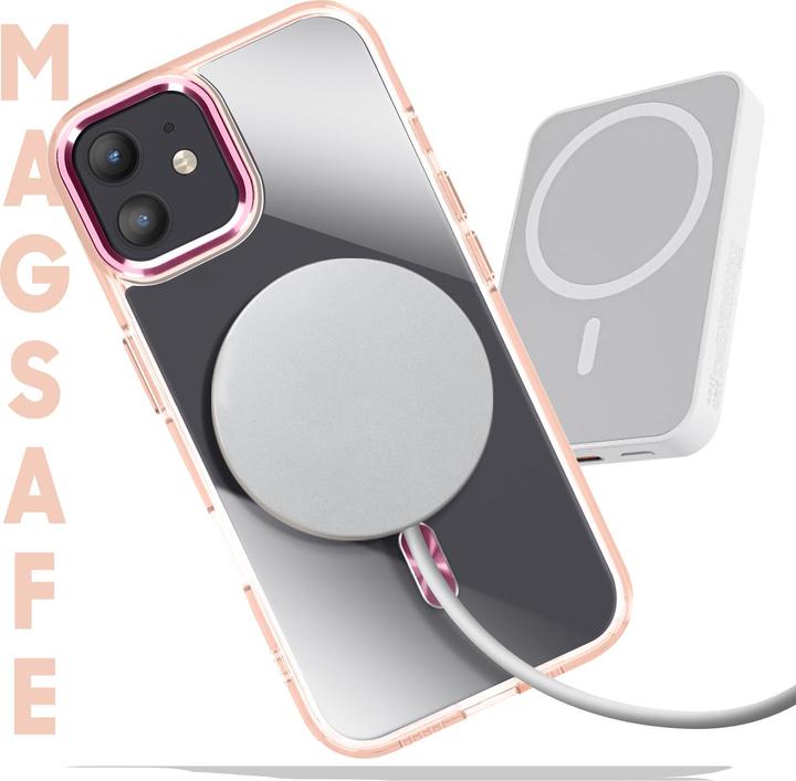 Actual product image Avizar Cristal Color Case (Apple iPhone 11)