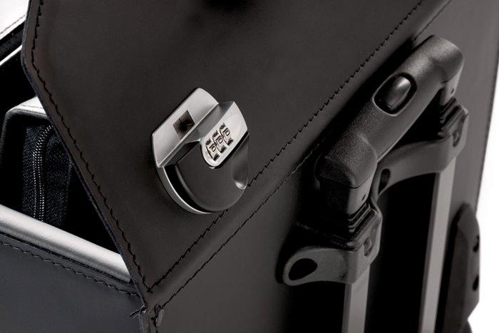 Actual product image Parat Organizer case