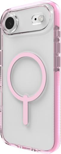 Actual product image Zagg Case für Apple iPhone Air Santa Cruz Snap pink sorbet (Apple iPhone Air)