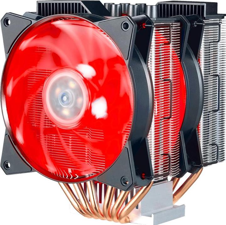 Produktbild Cooler Master MasterAir MA621P RGB TR4 (164.50 mm)
