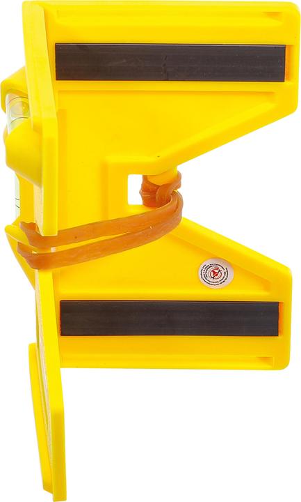 Image du produit BGS Niveau d’angle pour poteau (9.70 cm)