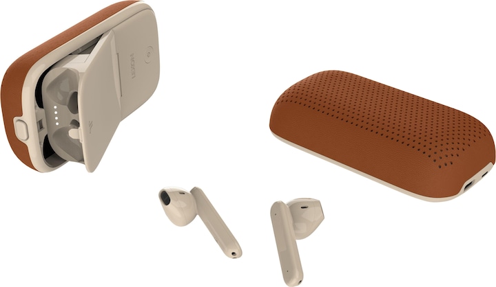 Produktbild Lexon Speaker Buds (6 h, Kabellos)