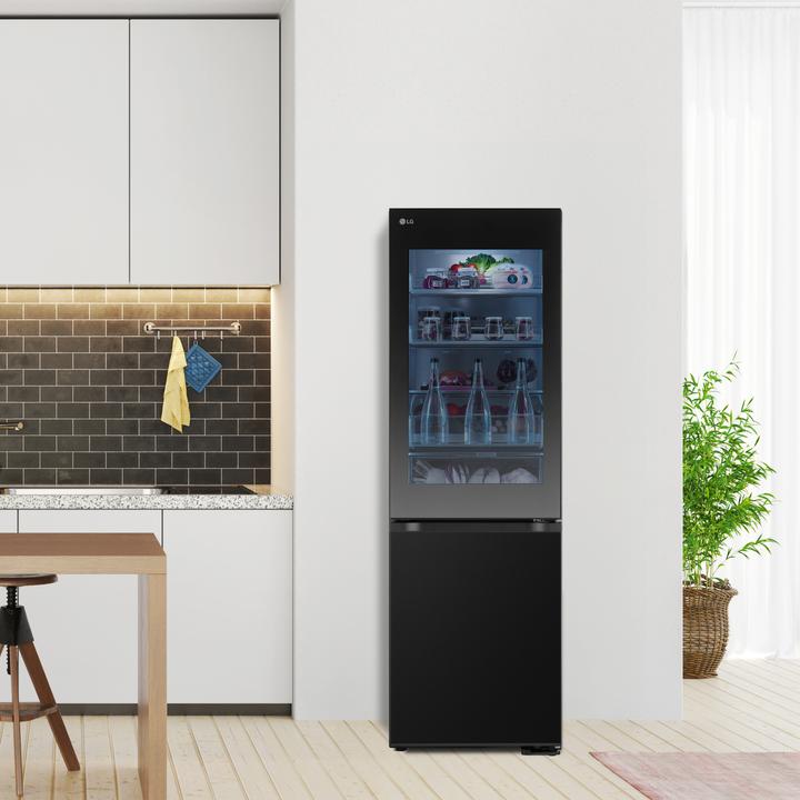 Produktbild LG GBG5160CEV (349 l)
