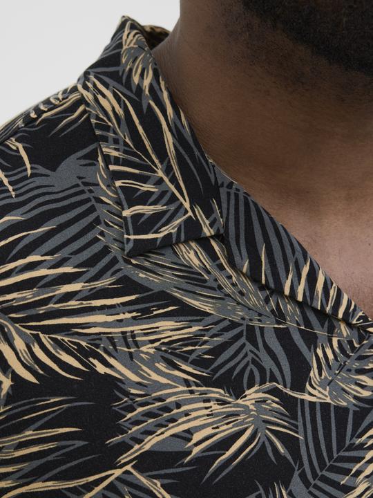 Immagine prodotto Jack & Jones Plus Size Relaxed Fit Hemd Hemd (3XL)