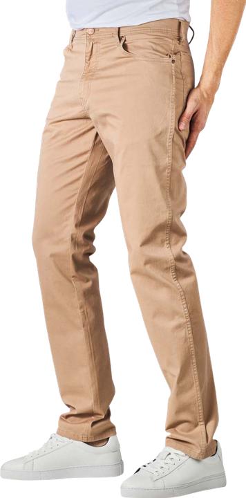 Actual product image Wrangler Texas Slim Jeans cornstalk (W30/L32)