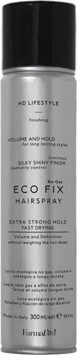 Immagine prodotto Farmavita Hd Life Style Eco Fix No Gas 300ml (300 ml)