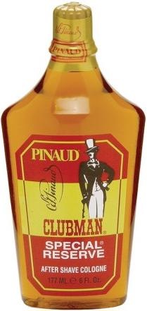 Clubman Special Reserve (Rasierwasser, 177 ml)