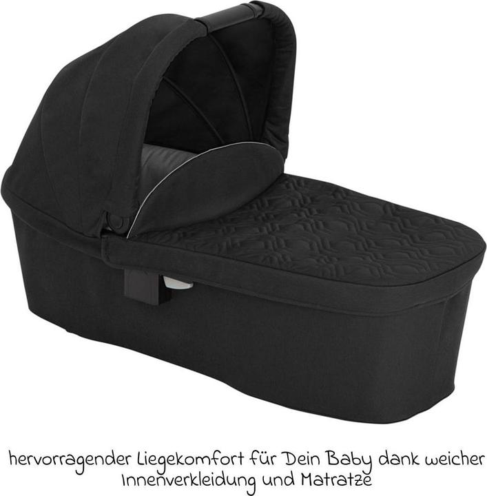 Actual product image Graco Near2Me DLX Trio