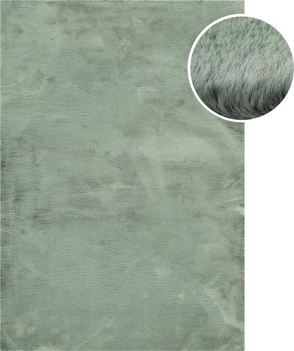 Image du produit Esprit Tapis Alice (60 x 90 cm)