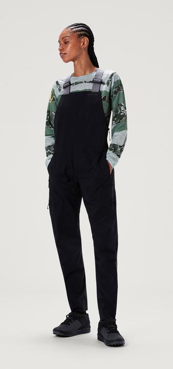 Produktbild Endura Wasserdichte MT500 Trägerhose für Damen (XL)