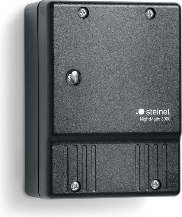 Steinel Night-Matic 3000 Vario