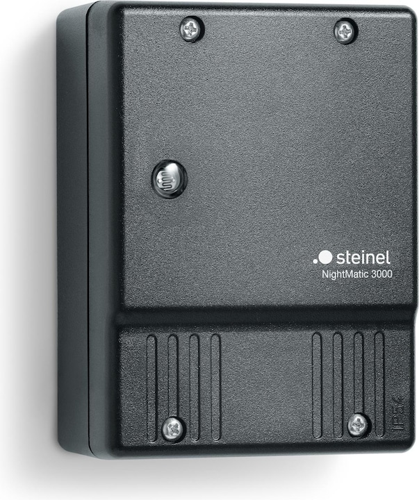 Steinel Night-Matic 3000 Vario