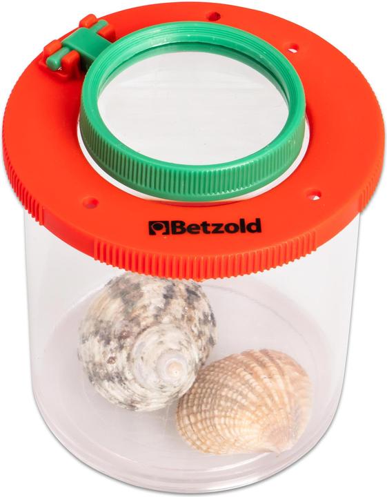 Produktbild Betzold Dosenlupe