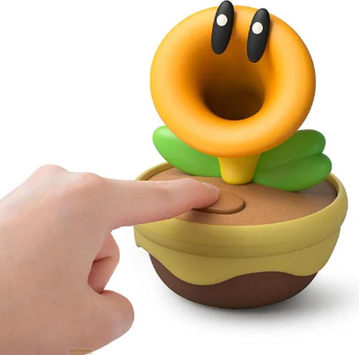 Actual product image Nintendo Plauderblume (Switch, Switch 2)