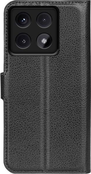 Immagine prodotto MU Classic Serie di copertine per libri in pelle Litchi (Xiaomi 14T)