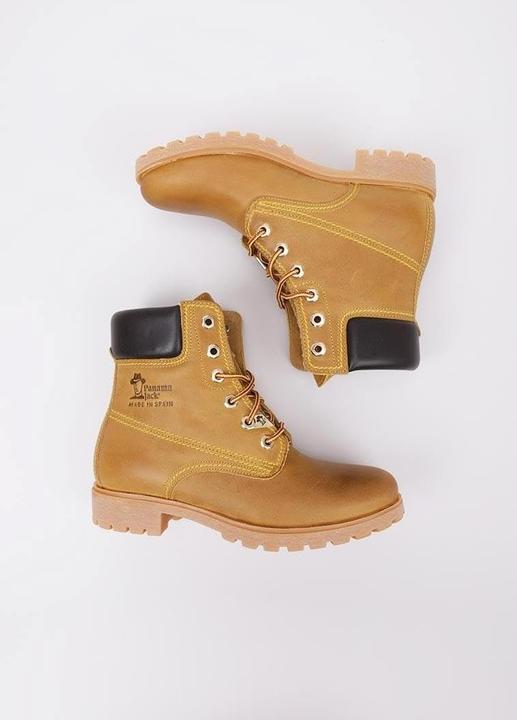 Produktbild Panama Jack Stiefel (39)