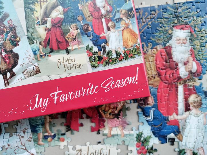 Immagine prodotto Tactic 59223 (1000 pezzi)