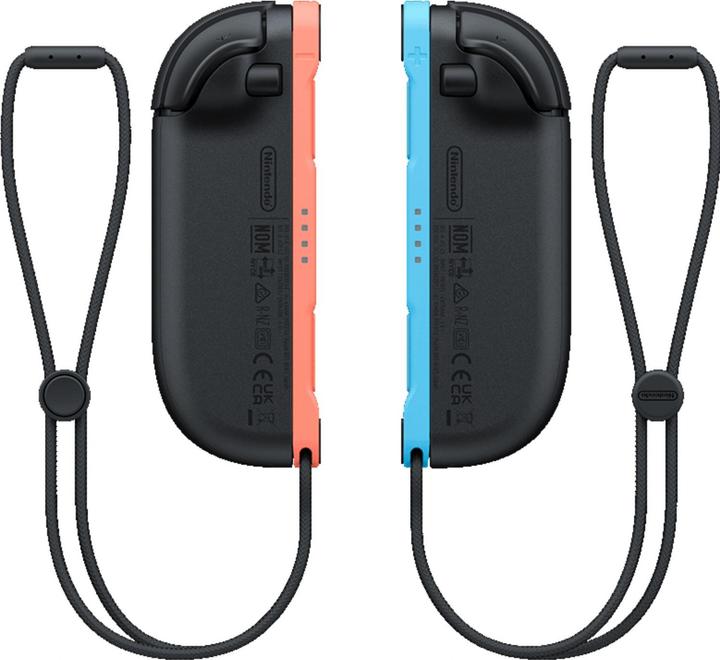 Actual product image Nintendo Joy-Con 2 Set (Switch 2)