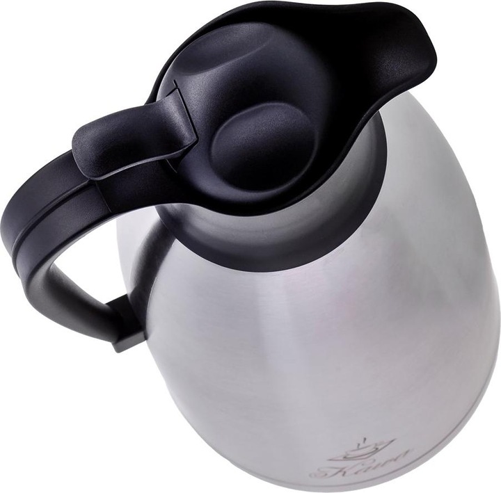Actual product image Promis Thermos flask TMH-20BK (2 l)