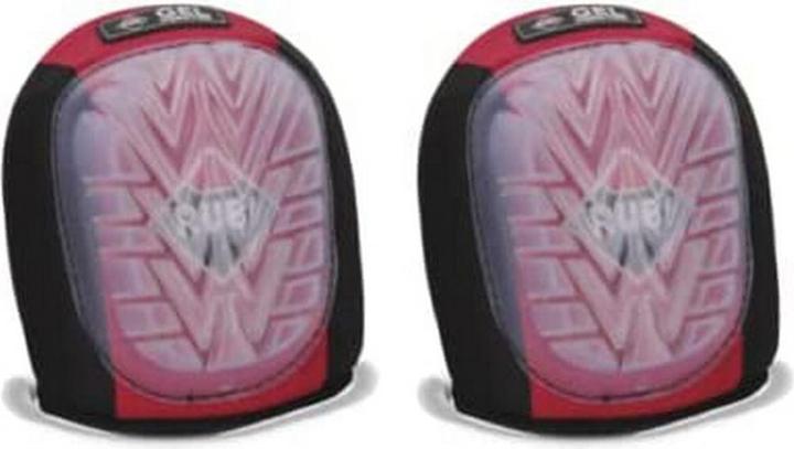 Actual product image Dierre GENOUILLÈRES GEL CONFORT RUBI- 81998