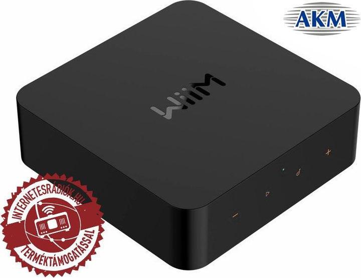 Image du produit WiiM Pro Plus (Network Audio Player)