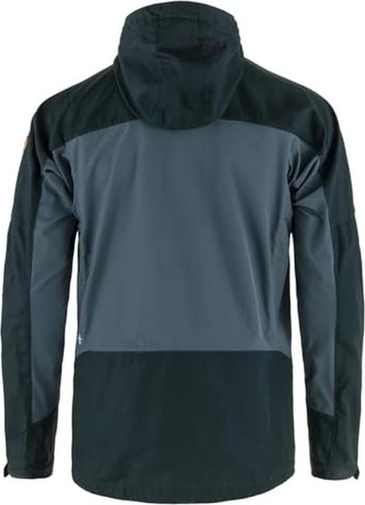 Image du produit Fjällräven Abisko Lite Trekking Jacket (XS)