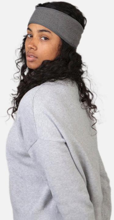 Actual product image Barts Fleece headband