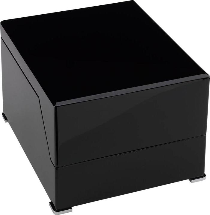 Produktbild Rapport London Perpetua III Quad Watch Winder Touch Screen Black (4x)