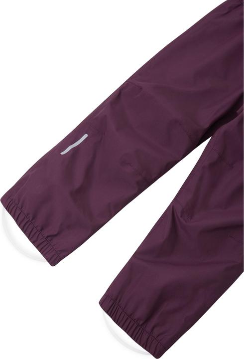 Produktbild Reima tec Kinder Regenhose Kaura Deep (110)
