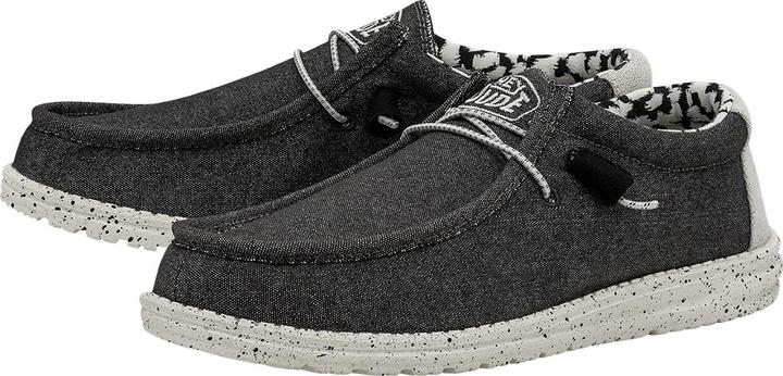 Immagine prodotto Hey Dude Wally Stretch Canvas (41)