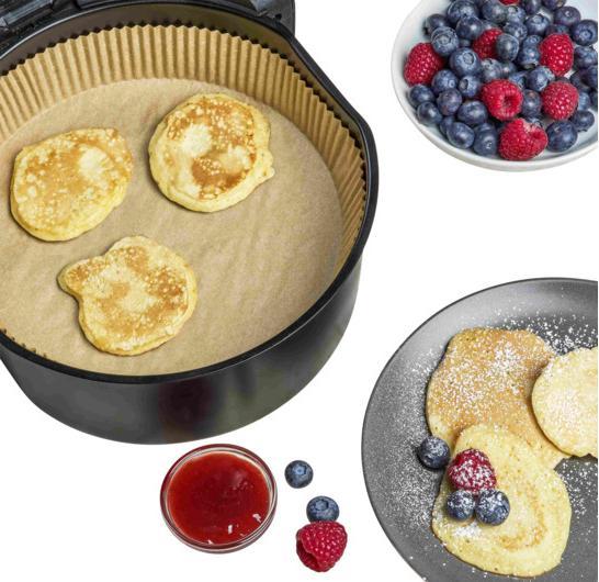 Produktbild Toppits Backpapier